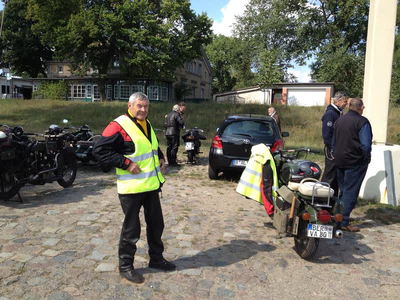 Veranstaltungen 2015
