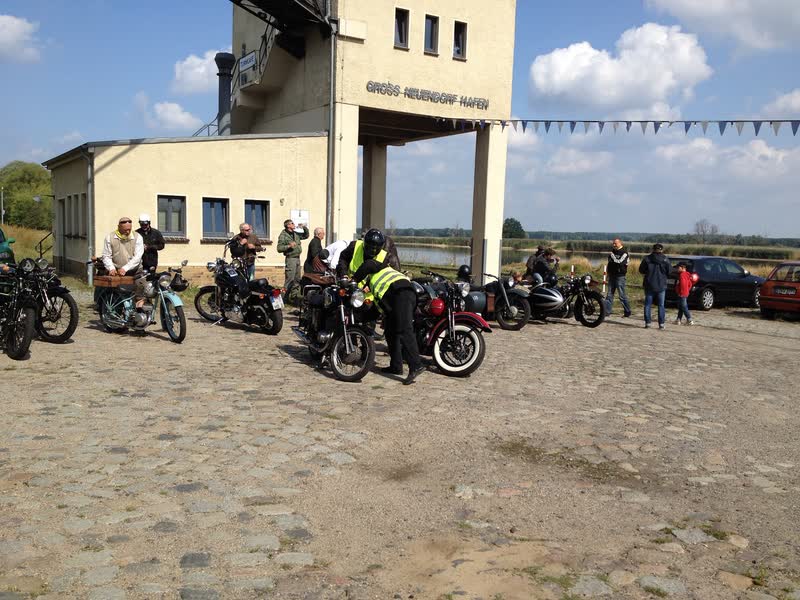 Veranstaltungen 2015