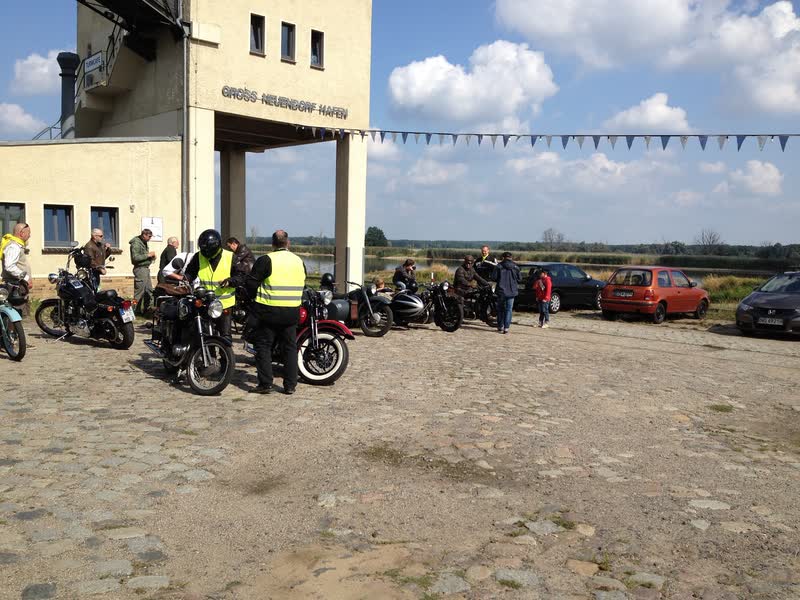 Veranstaltungen 2015