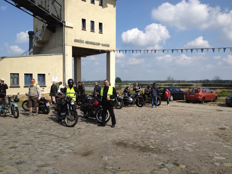 Veranstaltungen 2015
