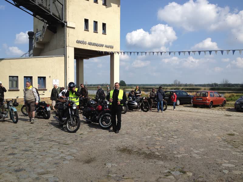 Veranstaltungen 2015