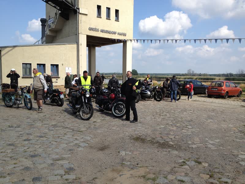 Veranstaltungen 2015