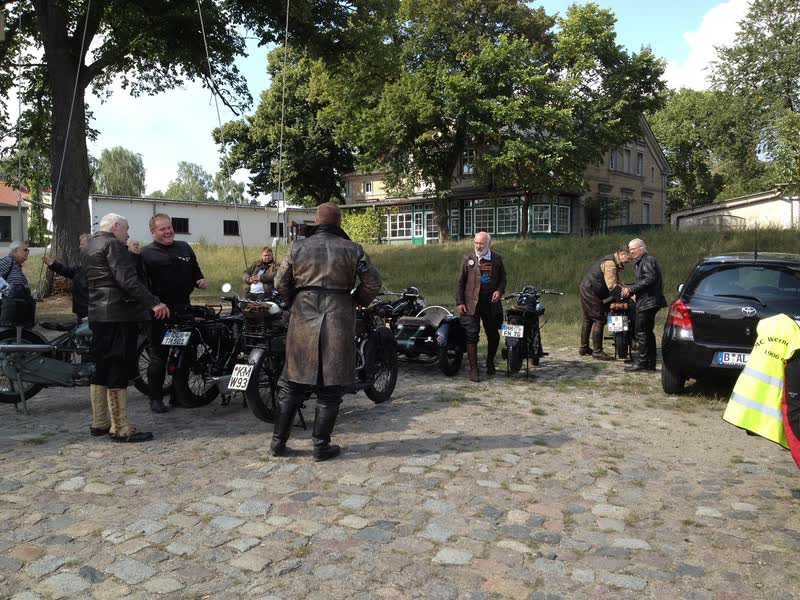 Veranstaltungen 2015