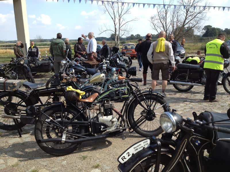 Veranstaltungen 2015