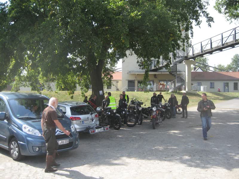 Veranstaltungen 2015