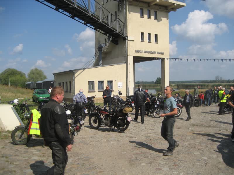 Veranstaltungen 2015
