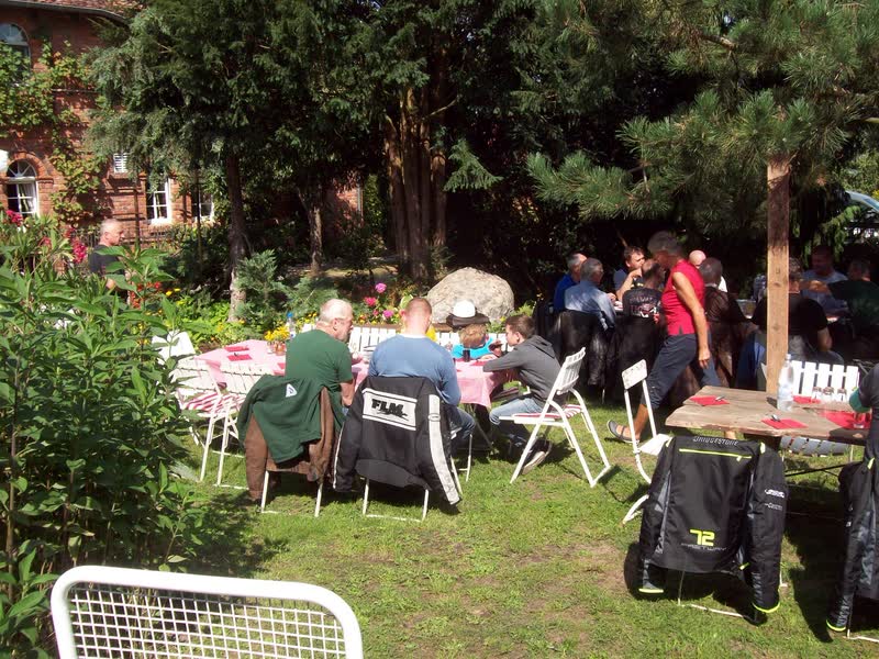 Veranstaltungen 2015