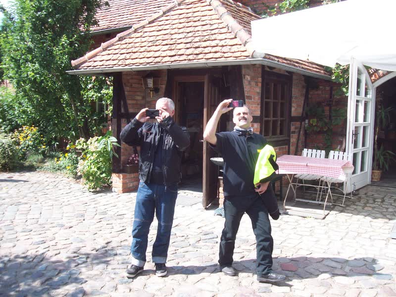 Veranstaltungen 2015