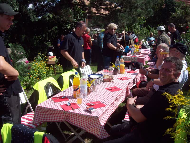 Veranstaltungen 2015