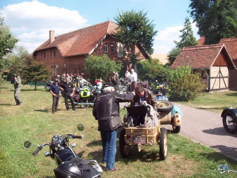 Veranstaltungen 2015