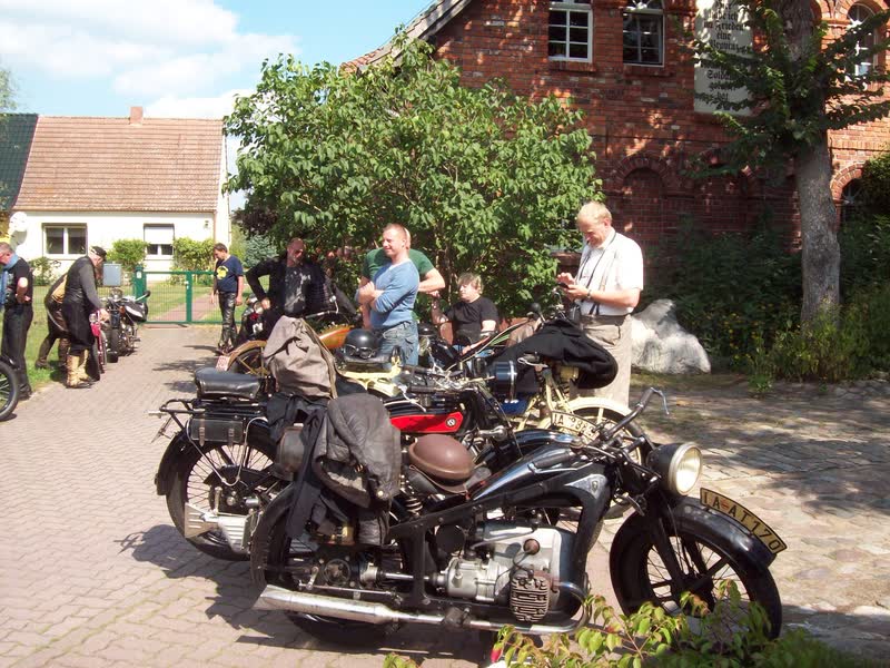 Veranstaltungen 2015