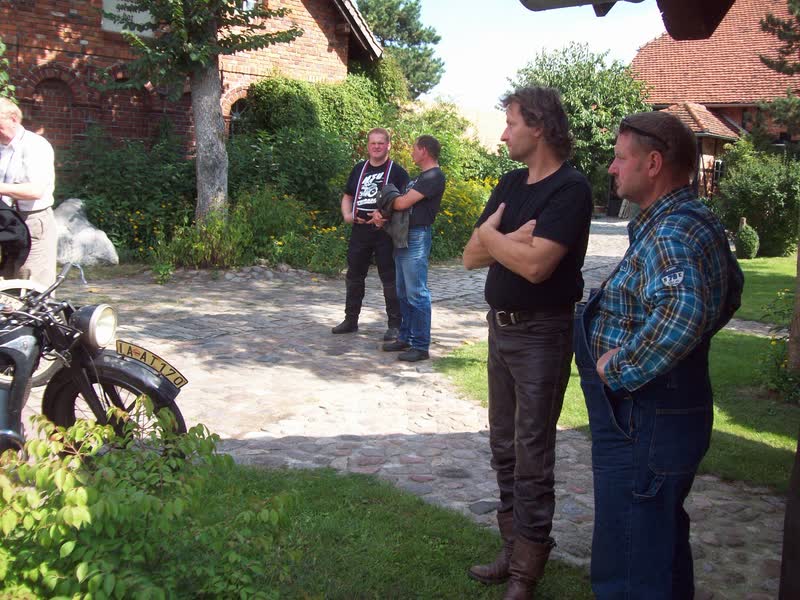 Veranstaltungen 2015