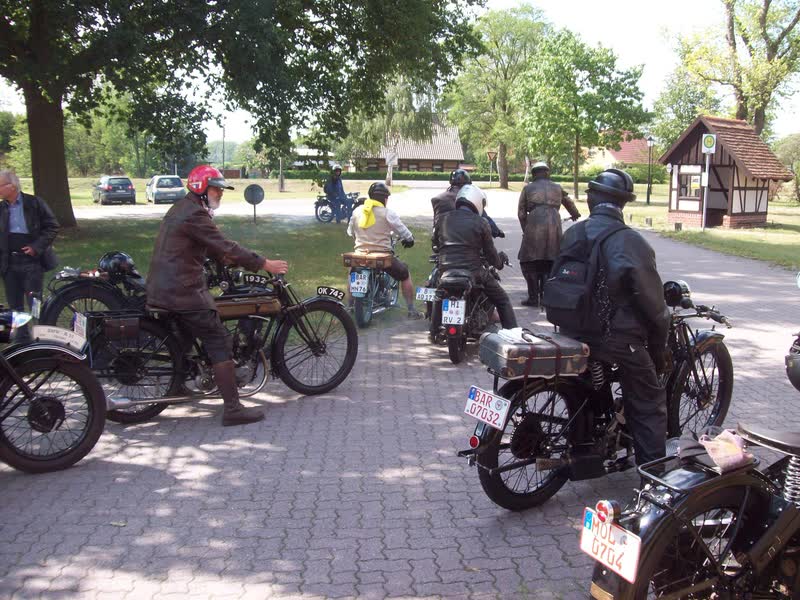 Veranstaltungen 2015