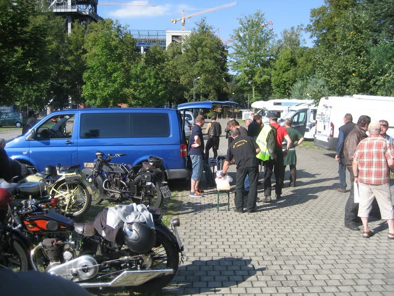 Veranstaltungen 2015