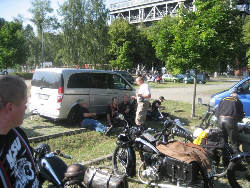 Veranstaltungen 2015
