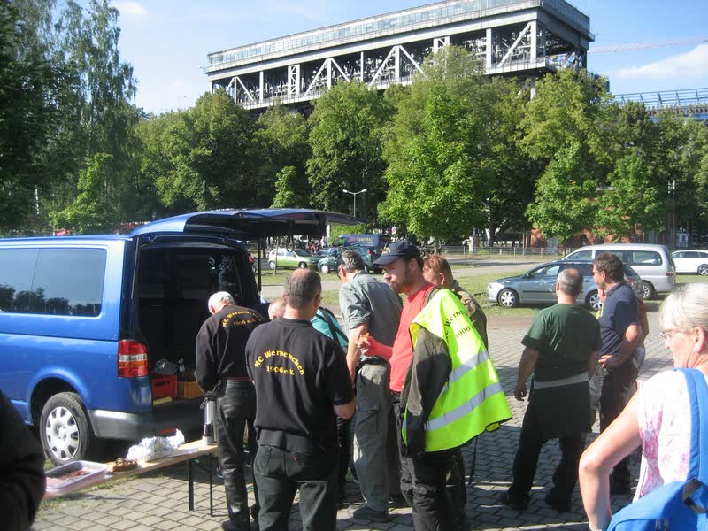 Veranstaltungen 2015
