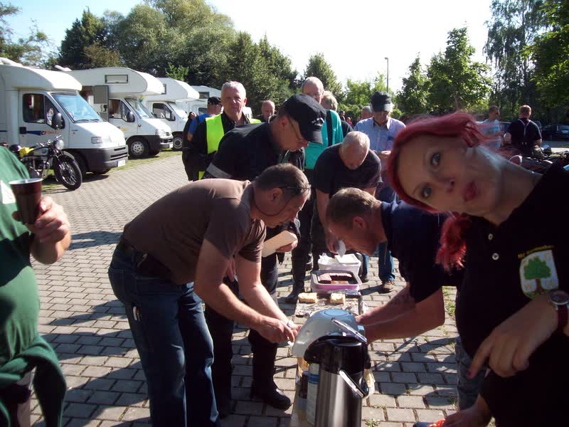 Veranstaltungen 2015
