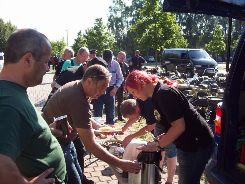 Veranstaltungen 2015