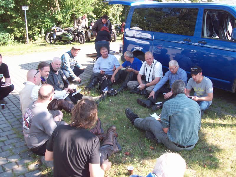 Veranstaltungen 2015