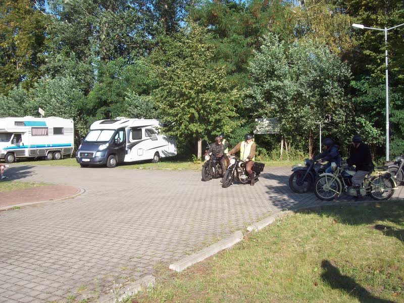 Veranstaltungen 2015