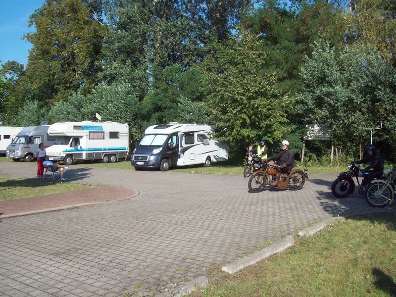 Veranstaltungen 2015
