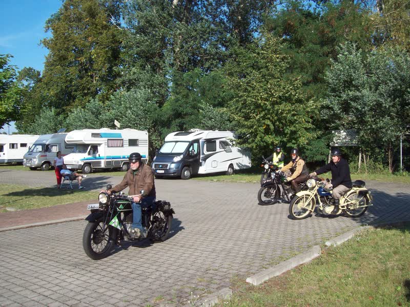 Veranstaltungen 2015