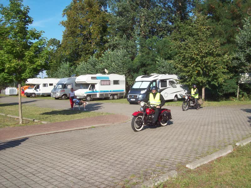 Veranstaltungen 2015