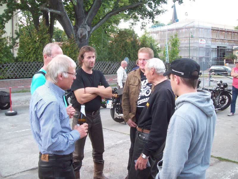 Veranstaltungen 2015