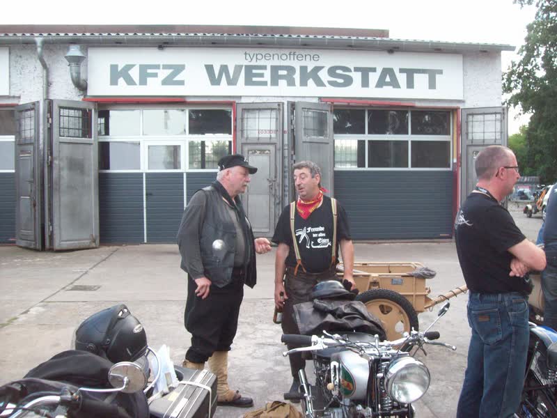 Veranstaltungen 2015