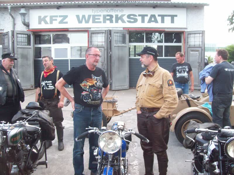 Veranstaltungen 2015