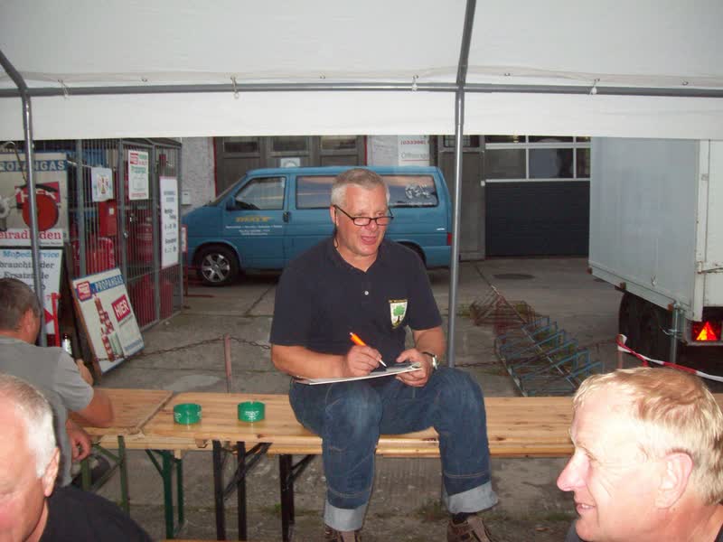 Veranstaltungen 2015