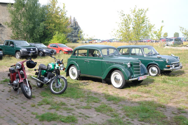 Veranstaltungen 2015