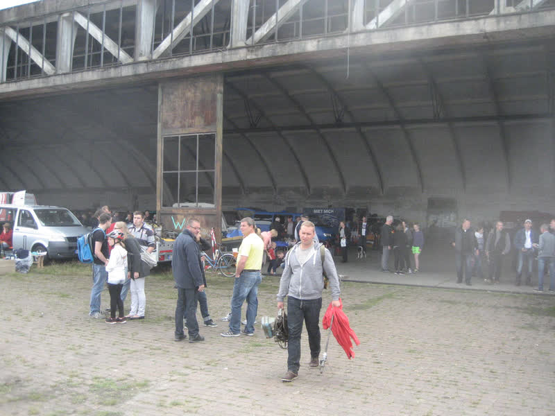 Veranstaltungen 2015