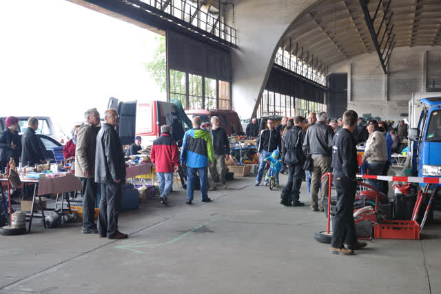 Veranstaltungen 2015