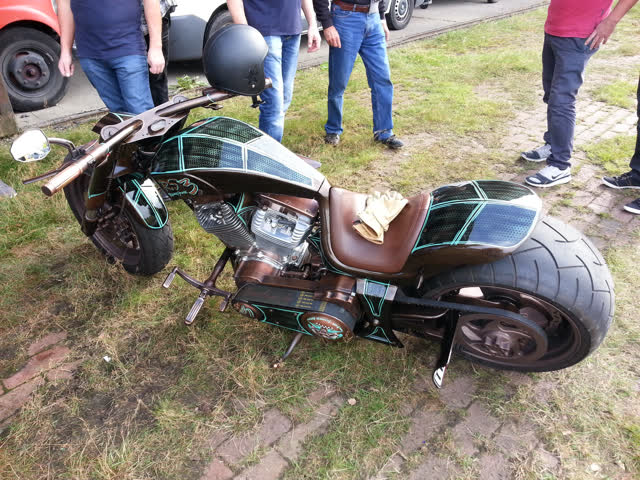 Veranstaltungen 2015
