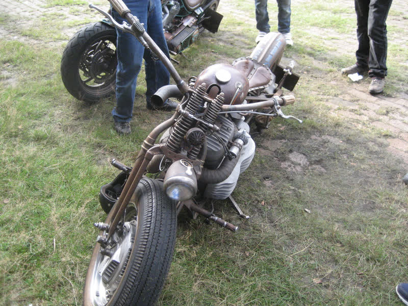 Veranstaltungen 2015