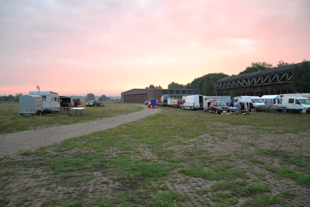 Veranstaltungen 2015