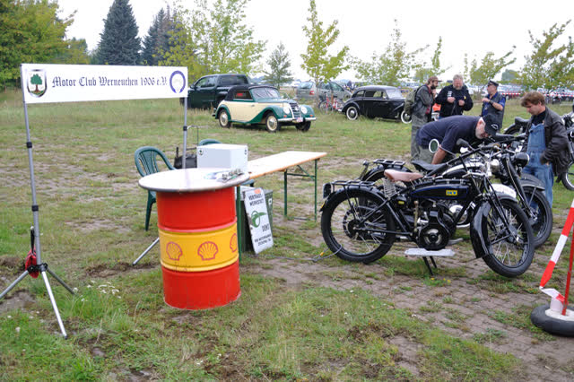 Veranstaltungen 2015