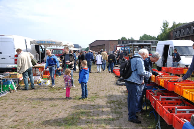 Veranstaltungen 2015
