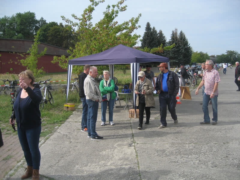 Veranstaltungen 2015