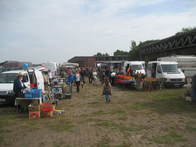 Veranstaltungen 2015