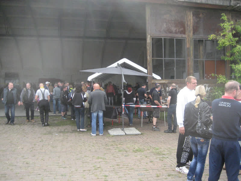 Veranstaltungen 2015