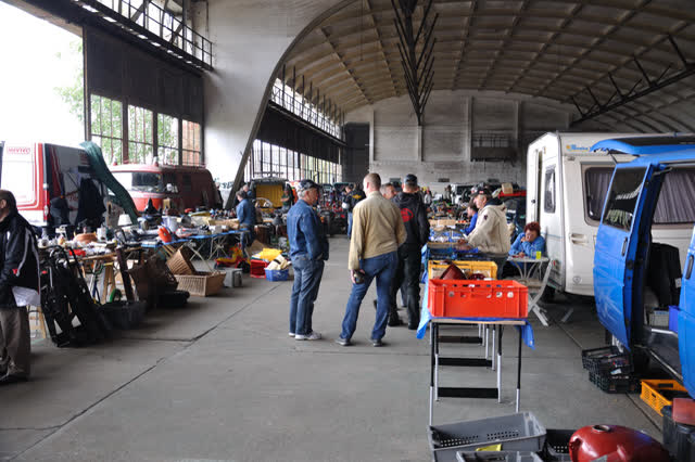 Veranstaltungen 2015