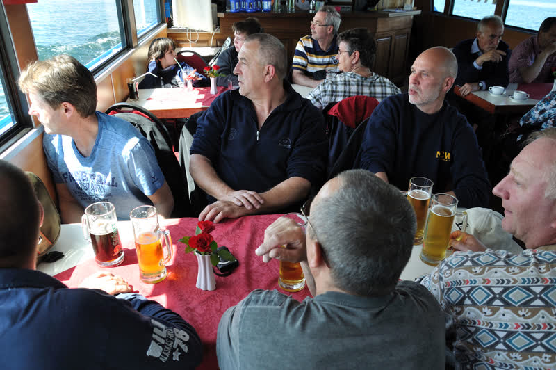 Veranstaltungen 2015