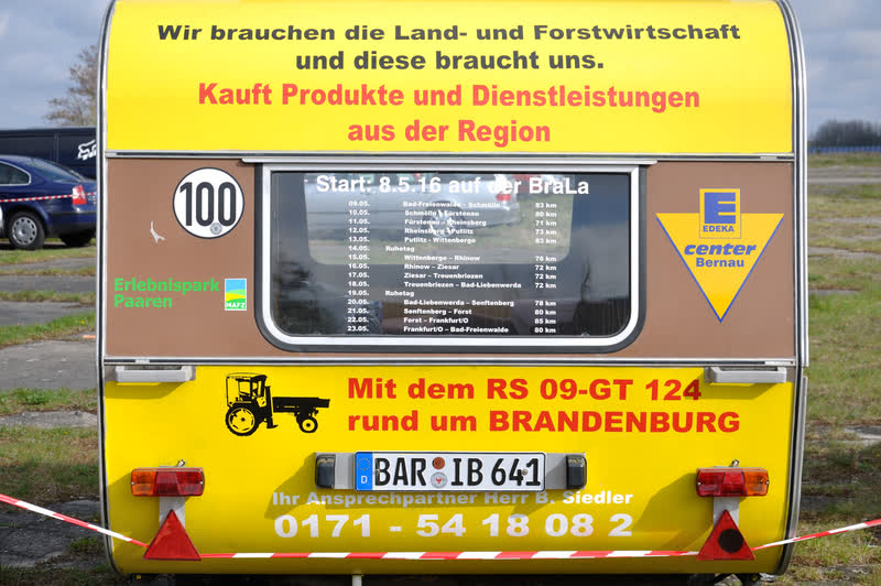 Veranstaltungen 2016