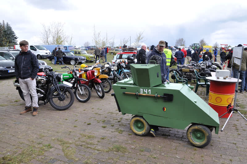 Veranstaltungen 2016