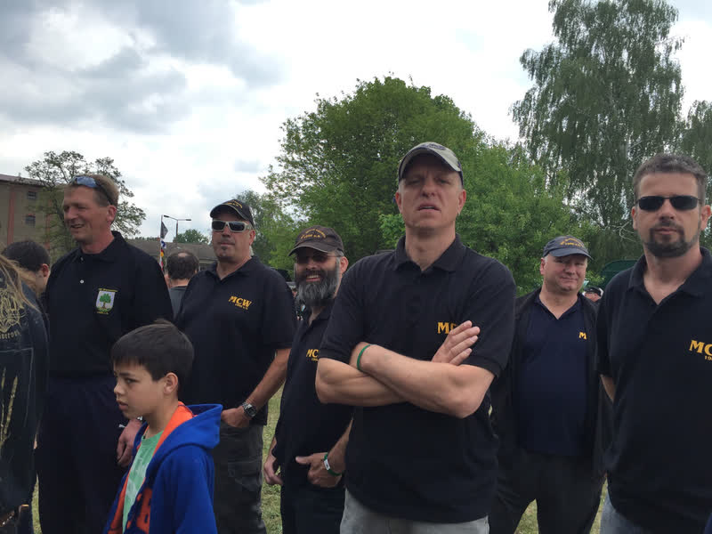 Veranstaltungen 2016