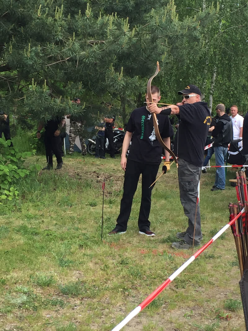 Veranstaltungen 2016