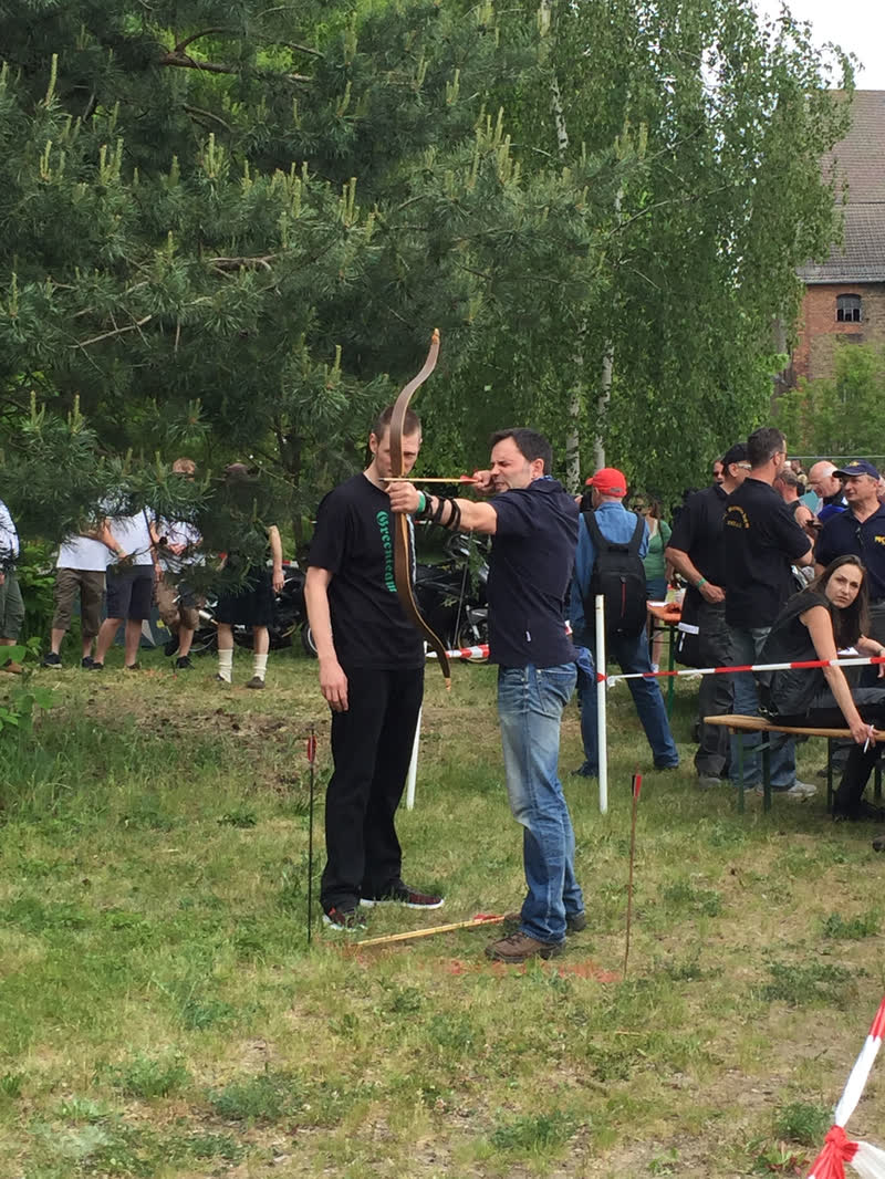 Veranstaltungen 2016
