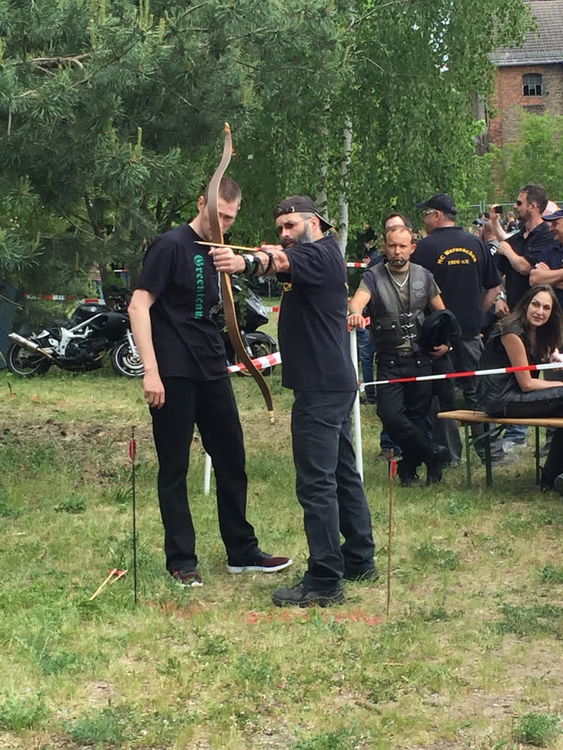 Veranstaltungen 2016